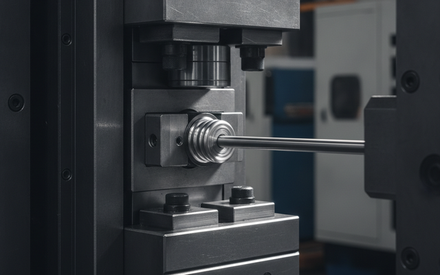 EN ISO 16120-4 Standardı: Soğuk Şekillendirme İçin Filmaşin ve Tel Seçimi